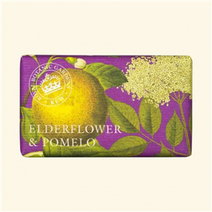 Soap Kew E/Flower & Pomelo